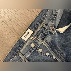 Agolde Lana Jeans